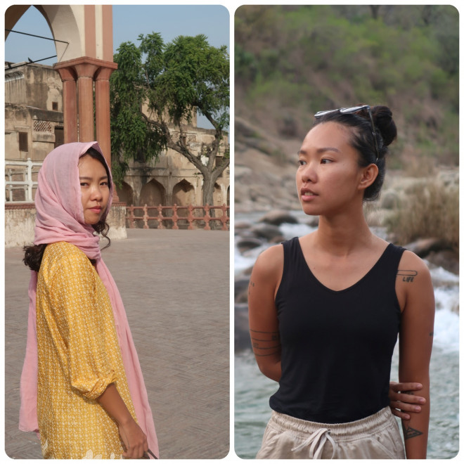 80 days of wandering, discovering the country of Pakistan of a Vietnamese girl - 4