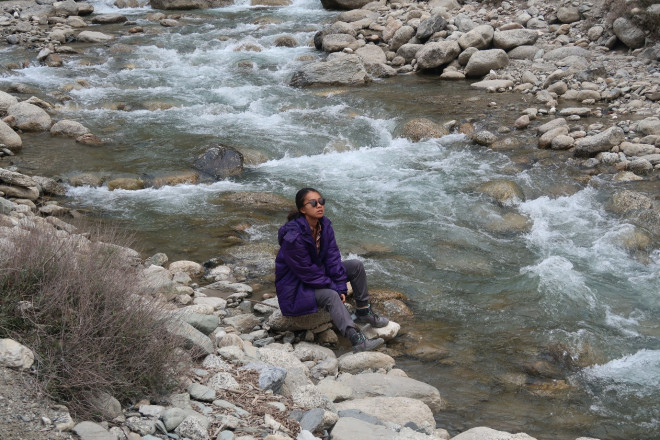 80 days of wandering, discovering the country of Pakistan of a Vietnamese girl - 12