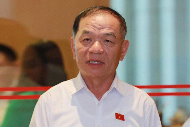 Is it necessary to consider the appointment of Mr. Chu Ngoc Anh before being arrested?  - first