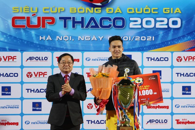 Đội trưởng U23 Việt Nam ghi bàn thắng đẹp mắt trước U23 Malaysia: Chưa từng vướng tin đồn hẹn hò? - 4