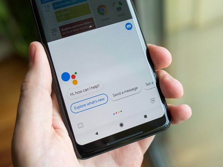 5 cách giúp “chị trợ lý” Google Assistant hoạt động nhanh hơn