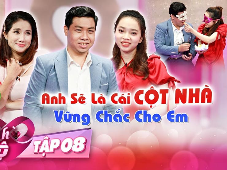 Quý tử cùng mẹ đi hẹn hò tìm vợ bị gái xinh “từ chối phũ”