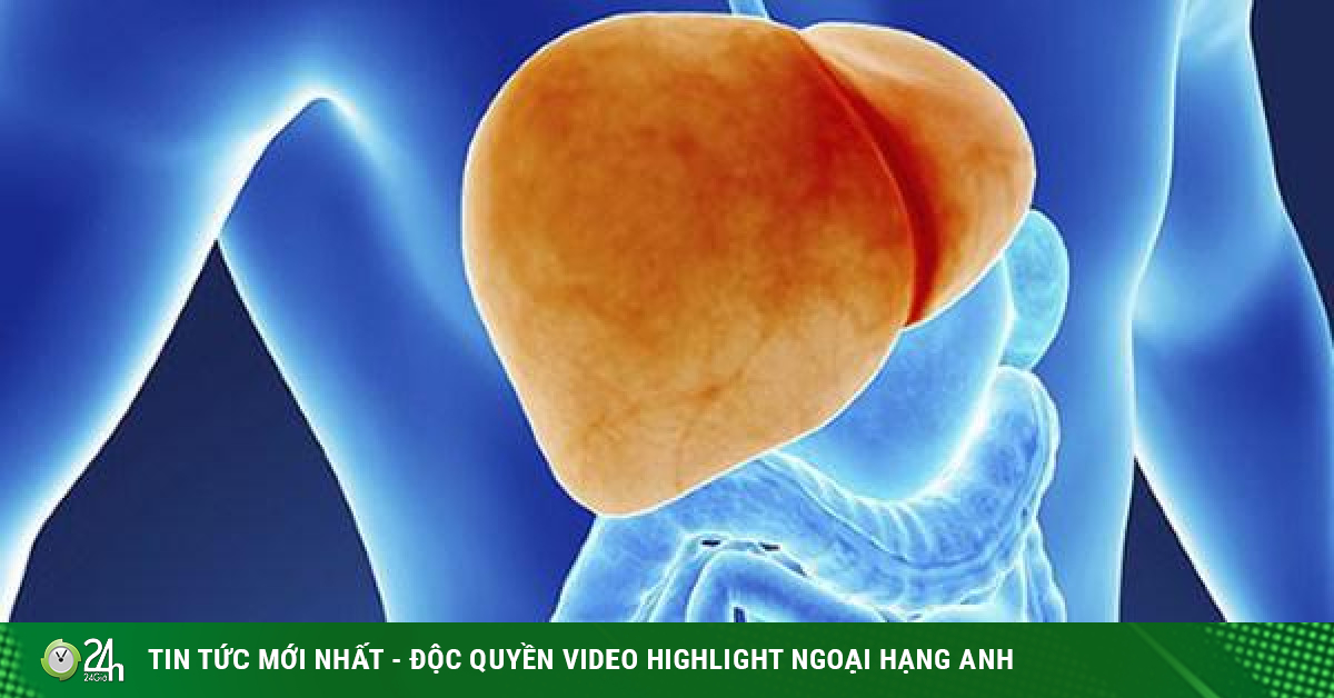 Warning signs that your liver is overloaded, 6 things to do regularly to detoxify the liver, purify the body