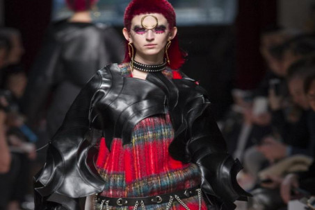 Vivienne Westwood: Cội nguồn của thời trang punk?