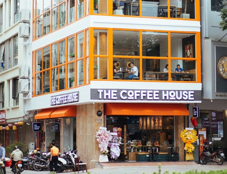 Chủ sở hữu chuỗi The Coffee House, Giao hàng nhanh, Haravan,… đang kinh doanh ra sao? - 1