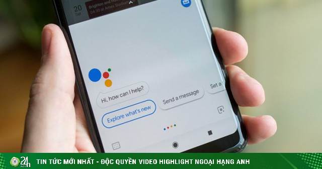 5 ways to help “assistant sister” Google Assistant work faster-Information Technology