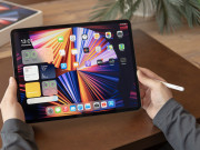 Thời trang Hi-tech - iPad Pro 14,1 inch M2 sẽ &quot;đè bẹp&quot; Galaxy Tab S8 Ultra?