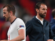 Bóng đá - Southgate tuyên bố sốc về Harry Kane, &quot;trò cưng&quot; Mourinho thế chỗ ở ĐT Anh