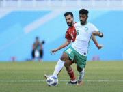 Bóng đá - Trực tiếp bóng đá U23 Saudi Arabia - U23 UAE: Chiến thắng xứng đáng (Hết giờ)