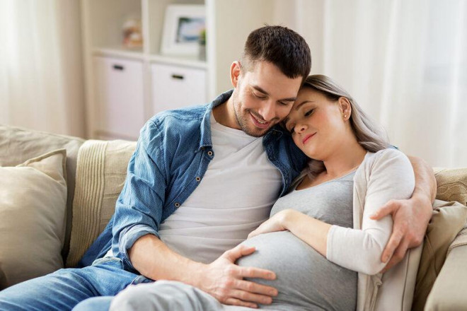 Phụ nữ mang thai thường bị chuột rút sau khi quan hệ là vì cực khoái có thể gây ra các cơn co thắt trong tử cung dẫn đến chuột rút.