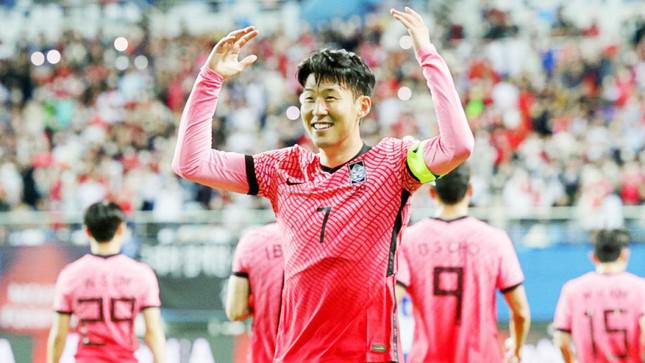 Comments and predictions Korea vs Paraguay, 6pm on June 10: Sublimation continuation - 1
