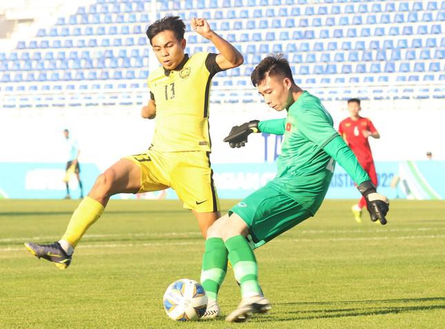 Bóng đá trẻ Malaysia liên tiếp thất bại ở các giải như U23 ĐNÁ, SEA Games, U23 châu Á