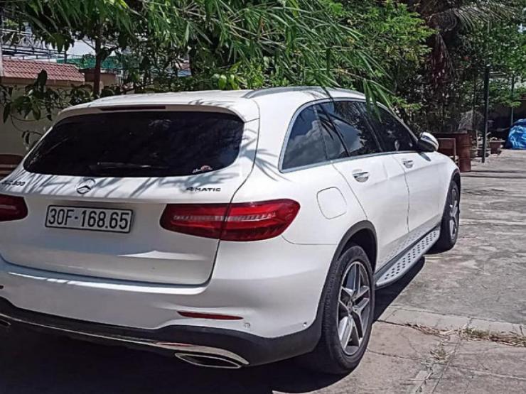 Công an Bình Thuận thông tin vụ tài xế Mercedes tông chết người ở Phan Thiết