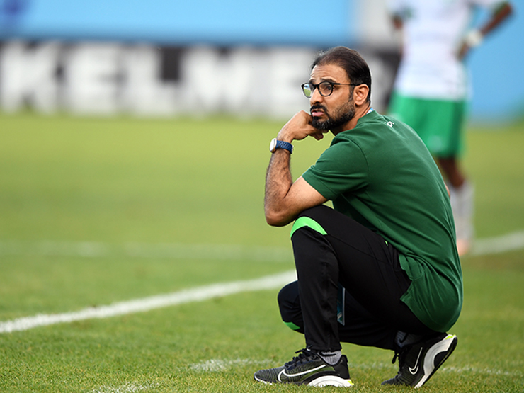 HLV trưởng U23 Saudi Arabia: U23 Việt Nam không yếu, họ là đội mạnh