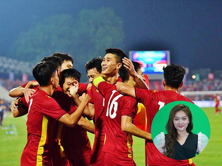 U23 Việt Nam đấu U23 Saudi Arabia: Vì sao chúng ta sáng cửa đi tiếp? (Clip 1 phút Bóng đá 24H)