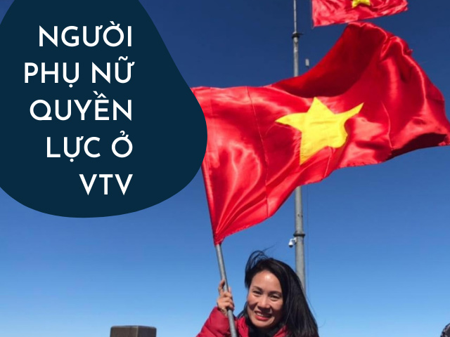 Người phụ nữ quyền lực bị nhầm là vợ MC Lại Văn Sâm là ai?