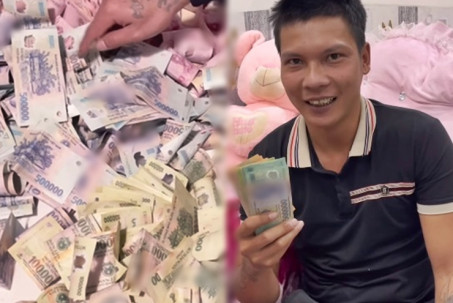 Lộc Fuho tiết lộ khoản tiền gây choáng nhận được từ YouTube