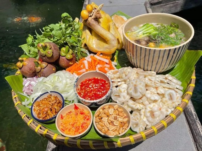 Măng cụt xanh lên đời thành đặc sản có giá lên tới nửa triệu đồng/kg - 6