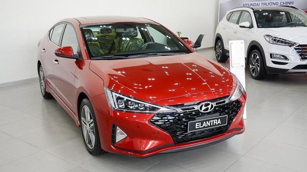 Bảng giá xe Hyundai mới nhất tháng 06/2022 tại Việt Nam - 4