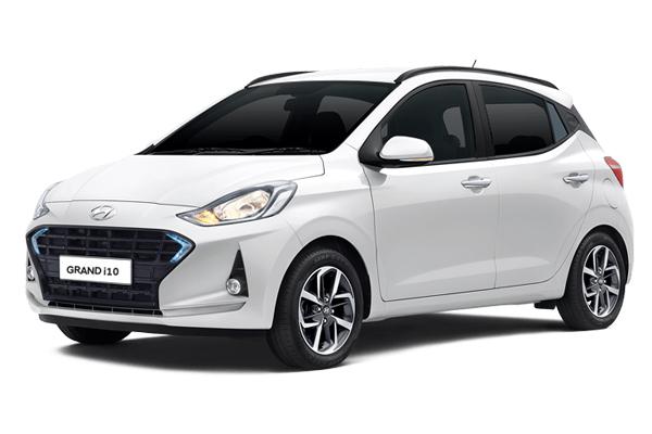 Bảng giá xe Hyundai mới nhất tháng 06/2022 tại Việt Nam - 2