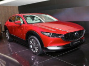 Bảng giá xe Mazda mới nhất tháng 06/2022 tất cả các phiên bản