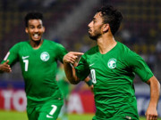 Bóng đá - U23 Saudi Arabia như &quot;pháo đài&quot; khó xâm phạm, U23 Việt Nam dùng chiến thuật đặc biệt