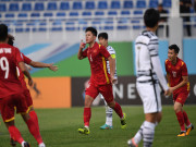 Bóng đá - U23 Việt Nam bày ma trận: 5 &quot;họng pháo&quot; của thầy Gong, U23 Saudi Arabia rối bời