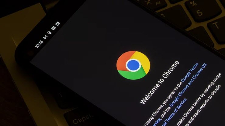 Google tập trung phát triển khả năng tự động hóa cho Chrome với AI.