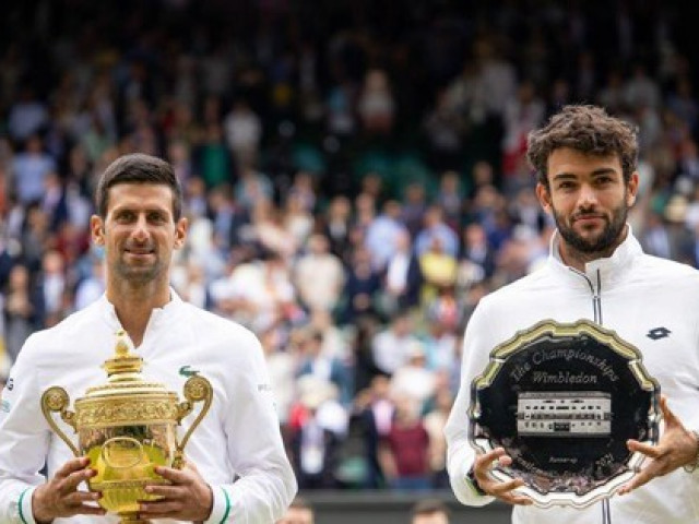 Wimbledon xác lập kỷ lục về tổng giá trị giải thưởng