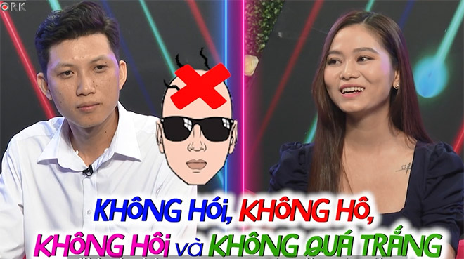 Gái xinh đi hẹn hò có tiêu chí “lạ”, vừa gặp bạn trai đã muốn đặt tên con - 3