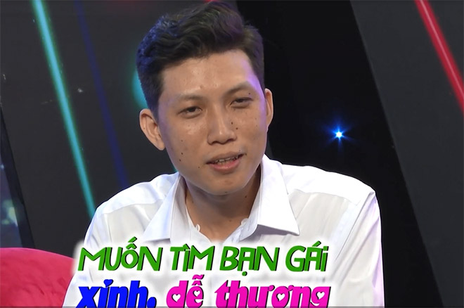 Gái xinh đi hẹn hò có tiêu chí “lạ”, vừa gặp bạn trai đã muốn đặt tên con - 4