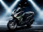 Thế giới xe - Yamaha X Force 155 ABS giá 68 triệu đồng có gì đặc biệt?