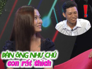 Bạn trẻ - Cuộc sống - Gái xinh đi hẹn hò có tiêu chí “lạ”, vừa gặp bạn trai đã muốn đặt tên con