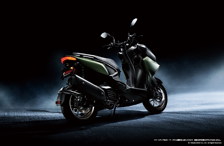 Yamaha X Force 155 ABS giá 68 triệu đồng có gì đặc biệt? - 6