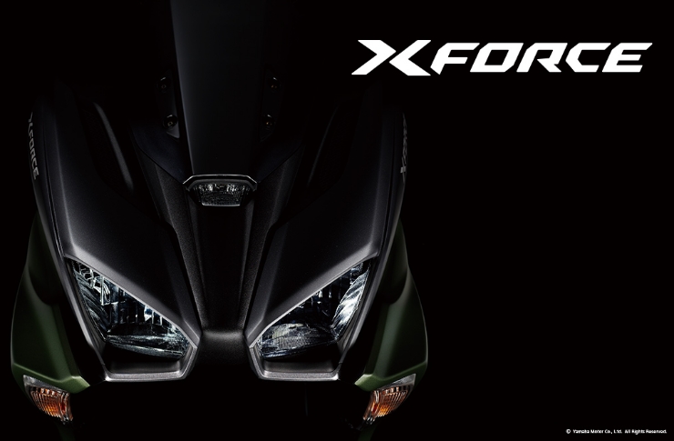 Yamaha X Force 155 ABS giá 68 triệu đồng có gì đặc biệt? - 3
