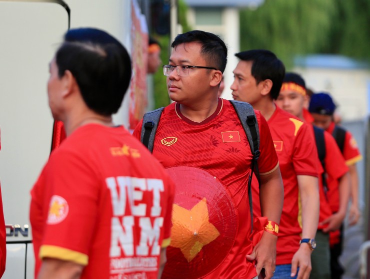 Trực tiếp bóng đá U23 Việt Nam - U23 Saudi Arabia: Mạnh Dũng liên tục cứu thua (U23 châu Á) (Hết giờ) - 10