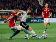 Bóng đá - Video bóng đá Hungary - Đức: 3 phút 2 bàn, ấn định cực nhanh (Nations League)