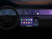 Tư vấn - Xem trước hệ thống Apple carplay hoàn toàn mới có gì đặc biệt