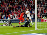 Bóng đá - Video bóng đá xứ Wales - Bỉ: Quật cường phút cuối giành lại 1 điểm (UEFA Nations League)