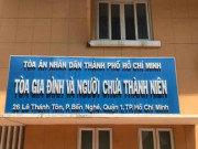 Pháp luật - Ngăn chuyện yêu đương không được, người mẹ yêu cầu xử lý theo pháp luật