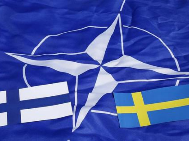 Báo Thổ Nhĩ Kỳ: Ankara đưa ra 10 yêu cầu để Phần Lan, Thụy Điển gia nhập NATO