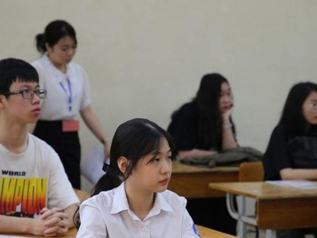 Trường hợp nào được tuyển thẳng vào lớp 10 THPT ở Hà Nội năm 2022?