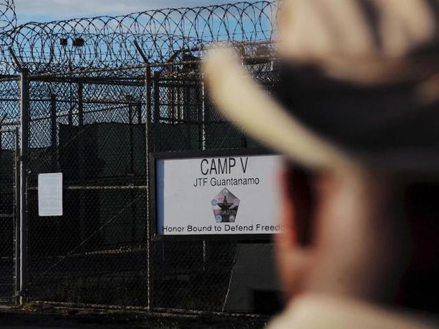Sau 20 năm, liệu Mỹ có đóng cửa nhà tù tai tiếng Guantanamo?
