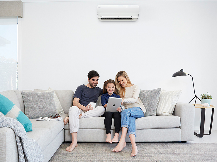 Bảng giá điều hòa Daikin tháng 6: Giảm tới 1,3 triệu đồng