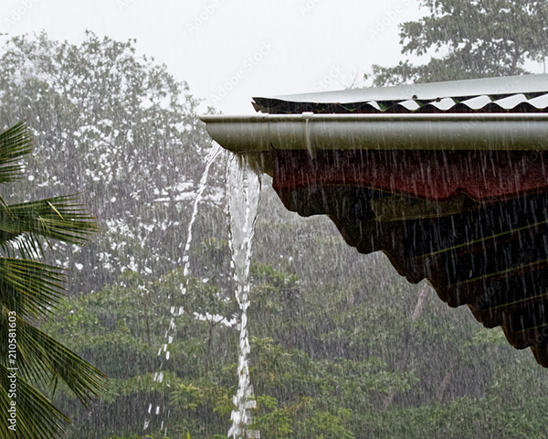 Mùa mưa kéo dài và độ ẩm cao là đặc trưng của khí hậu Việt Nam