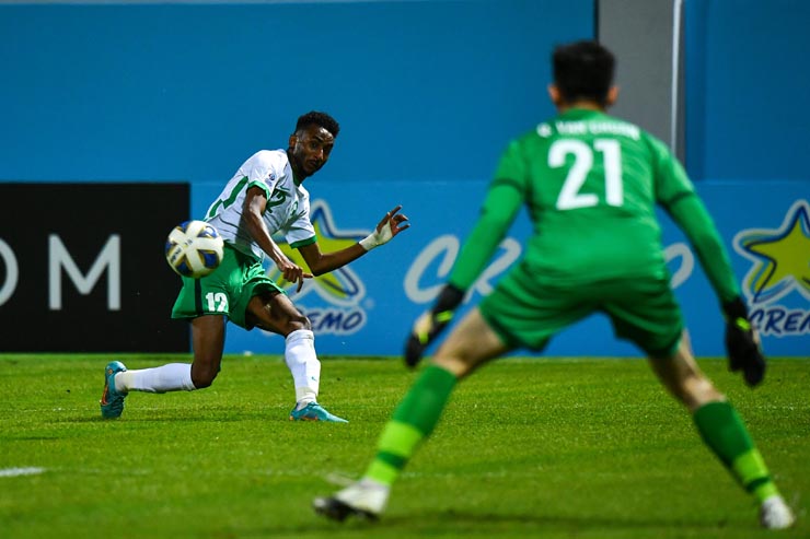 Rực lửa đại chiến U23 Việt Nam - U23 Saudi Arabia: Thẻ đỏ nghiệt ngã - 12