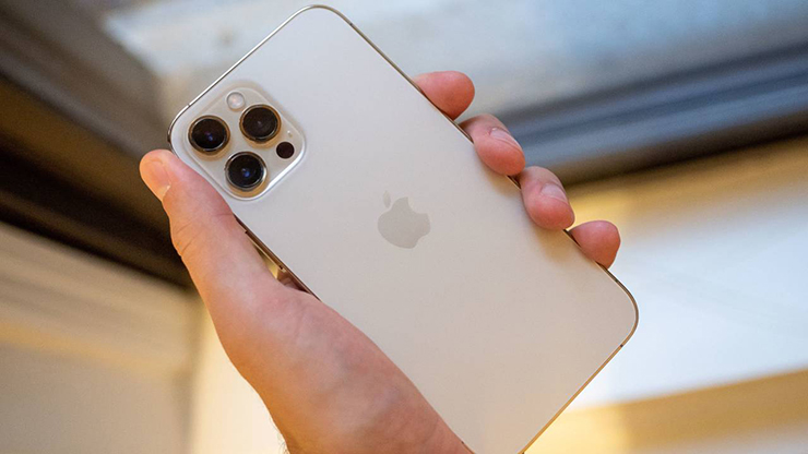 Sau gần 2 năm, iPhone 12 Pro Max còn đáng xuống tiền không? - 6