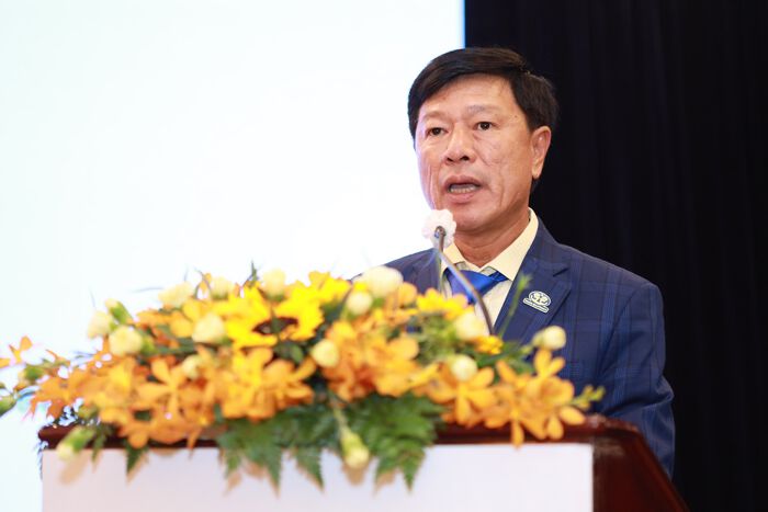 HQC của Chủ tịch Trương Anh Tuấn đặt tham vọng kinh doanh lớn trong năm 2022