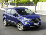 Tin tức ô tô - Giá xe Ford EcoSport lăn bánh tháng 6/2022