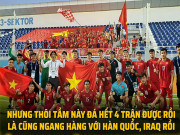 Tranh vui - Ảnh chế: U23 Việt Nam theo chân U23 Hàn Quốc &quot;xách vali về nước&quot;